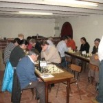 EL CM ARENYS DE MUNT VA CAURE A LES SEMI FINALS DEL CAMPIONAT DE CATALUNYA PER EQUIPS