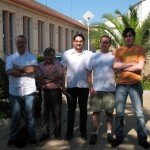 Rapides per Equips a Canet de Mar