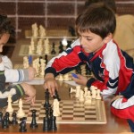 Fotos de les classes de l'ESCOLA D'ESCACS