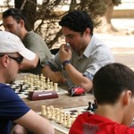 Campionats ràpides juliol 2010