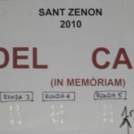 Torneig de Sant Zenon 2010