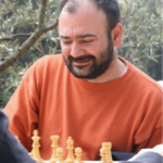 JOAN SÀNCHEZ VS el MN JOSEP ANGUERA