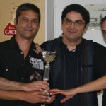 Campionat de Ràpides - Cirera 2010
