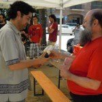 <!--:ca-->L'Arenys de Munt, 2n classificat a Pineda<!--:-->