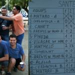 <!--:ca-->Molt bon paper de l'ARM a les Santes 2011<!--:-->