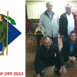 L'Arenys de Munt B juga la semifinal del play off 2012