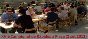 Escacs al maresme