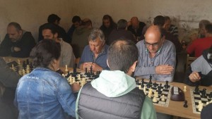 Costellada Final de Temporada 2016