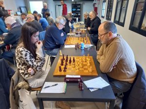 Lliga Catalana 2025. 1ª Ronda: Gran debut dels equips d’Arenys de Munt