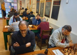 Lliga Catalana 2025. 4ª Ronda: Arenys de Munt líder