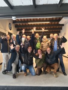 Lliga Catalana 2025. 9ª Ronda. Els dos equips pugen de categoria