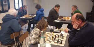 Lliga Catalana 2025. 8ª Ronda. El dos equips tornen a guanyar