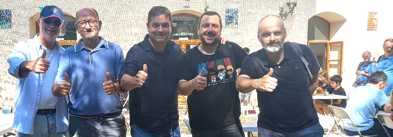 Un grupo de jóvenes posando para una foto

El contenido generado por IA puede ser incorrecto.