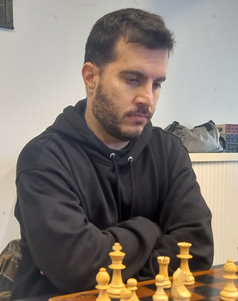 Lliga Catalana 2026. 2ª Ronda. Arenys de Munt – Villa de Tenes (19)