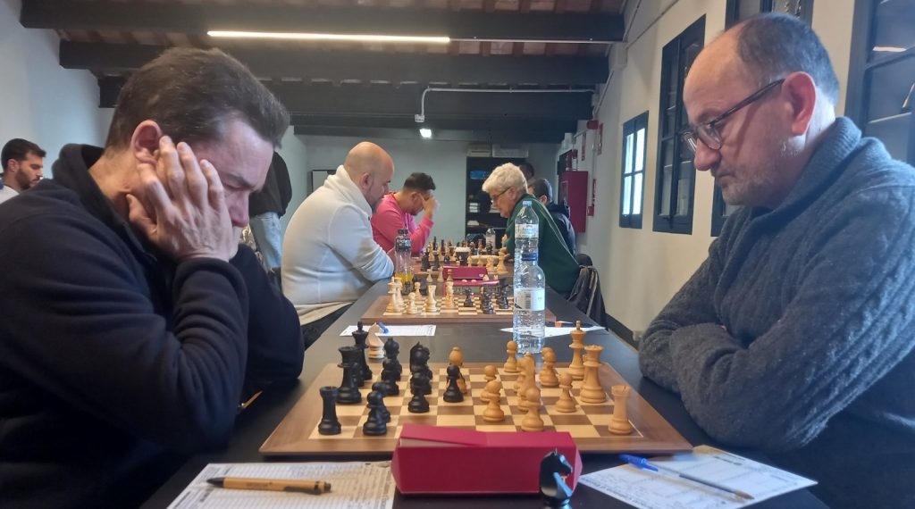 Lliga Catalana 2026. 2ª Ronda. Arenys de Munt – Villa de Tenes (20)