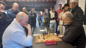Lliga Catalana 2026. 2ª Ronda