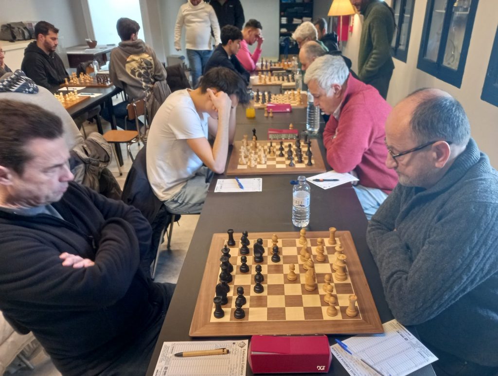 Lliga Catalana 2026. 2ª Ronda. Arenys de Munt – Villa de Tenes (3)