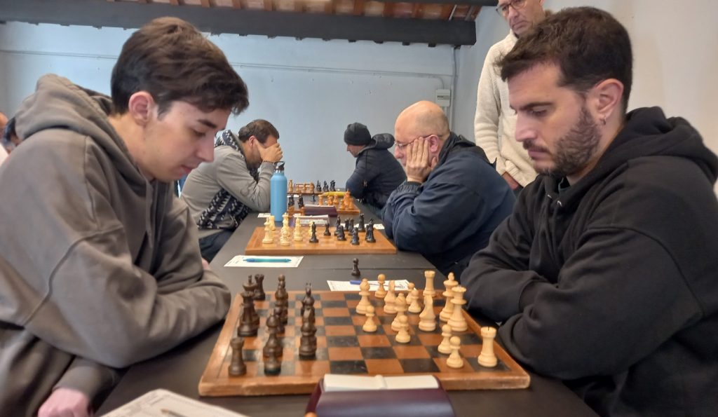 Lliga Catalana 2026. 2ª Ronda. Arenys de Munt – Villa de Tenes (5)