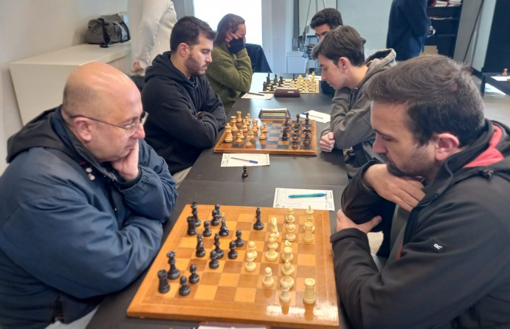 Lliga Catalana 2026. 2ª Ronda. Arenys de Munt – Villa de Tenes (8)