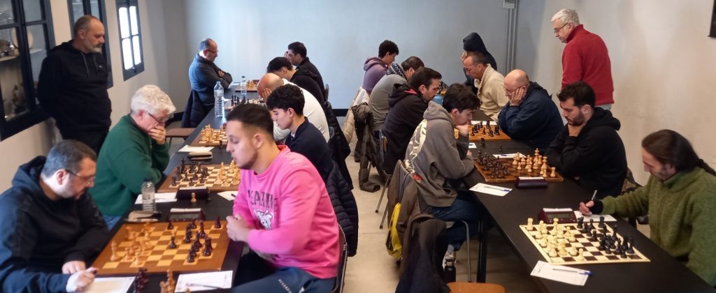 Lliga Catalana 2026. 2ª Ronda. Arenys de Munt – Villa de Tenes (9)