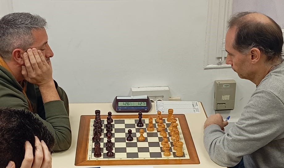 Lliga Catalana 2026. 2ª Ronda. Cor de Marina – Arenys de Munt B (3)