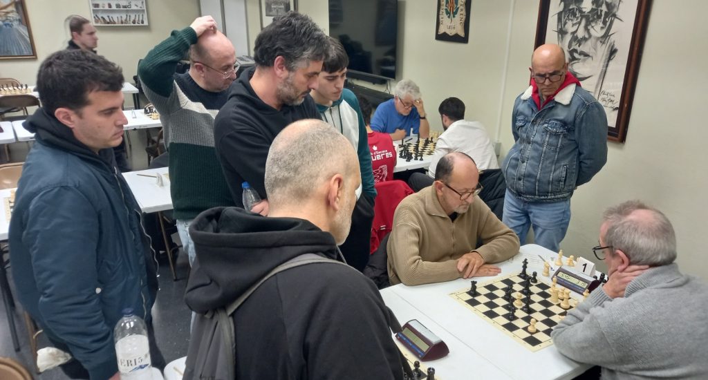 Lliga Catalana 2026. 3ª Ronda. Figueres B – Arenys de Munt (1)
