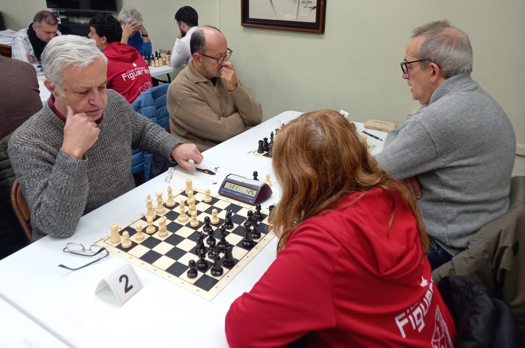Lliga Catalana 2026. 3ª Ronda. Figueres B – Arenys de Munt (3)
