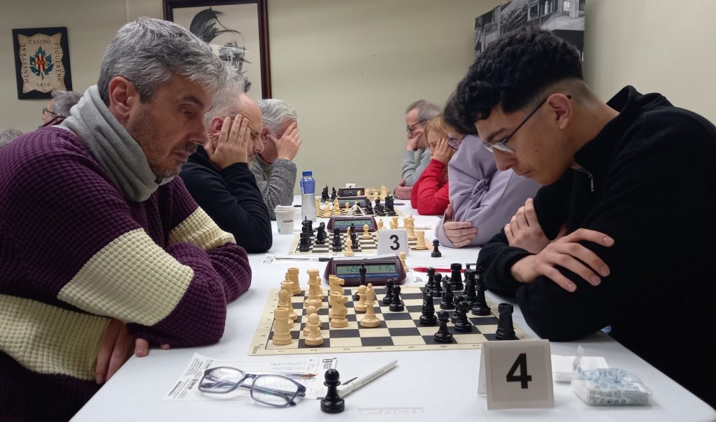 Lliga Catalana 2026. 3ª Ronda. Figueres B – Arenys de Munt (5)