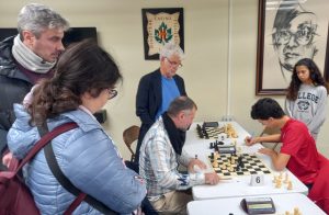 Lliga Catalana 2026. 3ª Ronda