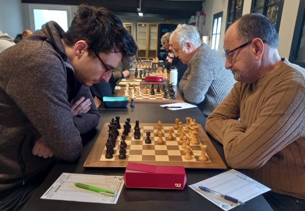 Lliga Catalana 2026. 4ª Ronda. Arenys de Munt – Sant Adriá (5)