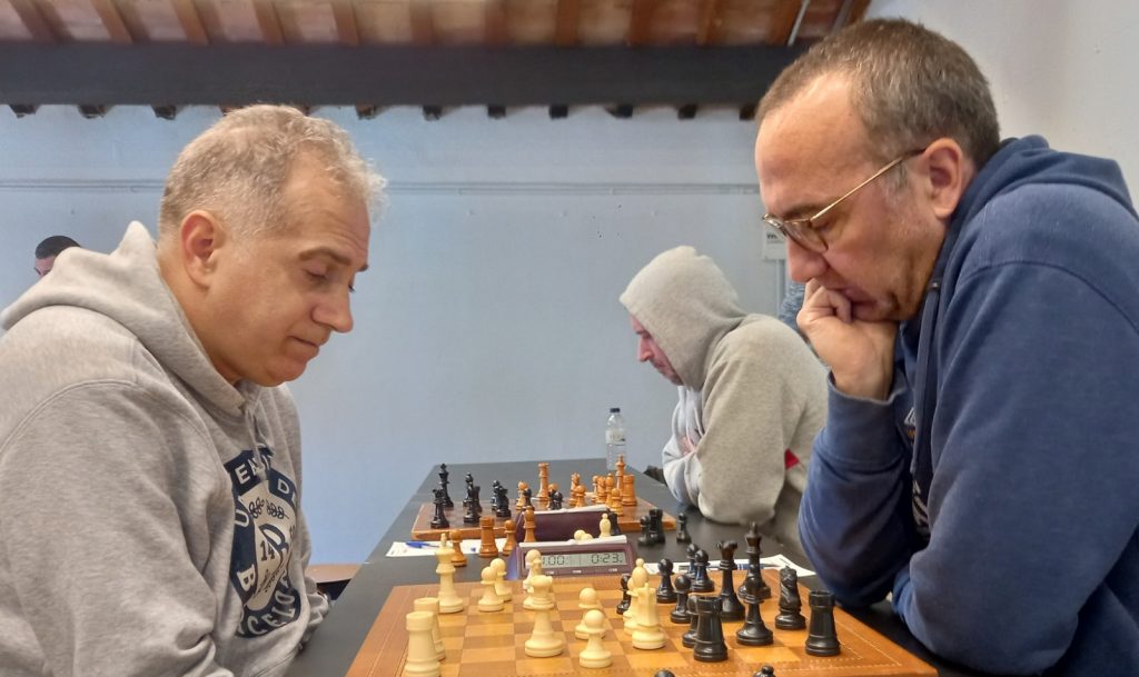 Lliga Catalana 2026. 4ª Ronda. Arenys de Munt – Sant Adriá (8)