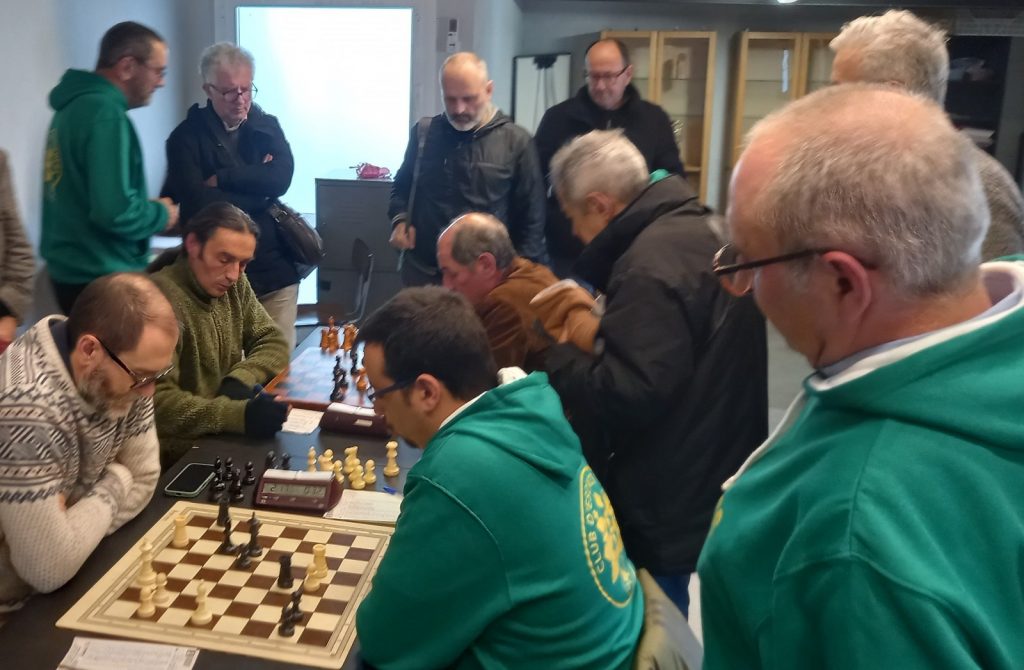 Lliga Catalana 2026. 9ª Ronda. Arenys de Munt – Tordera (1)