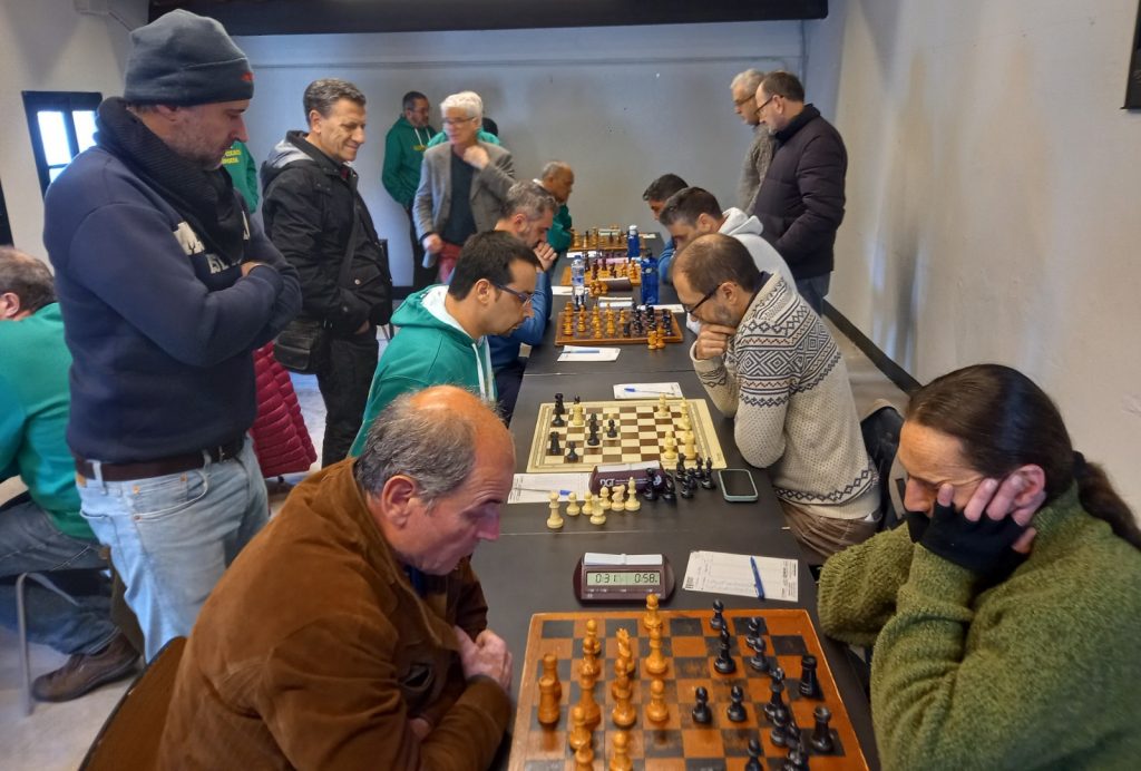 Lliga Catalana 2026. 9ª Ronda