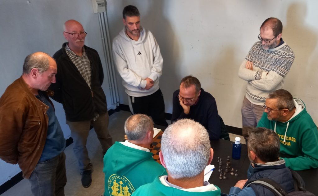 Lliga Catalana 2026. 9ª Ronda. Arenys de Munt – Tordera (11)
