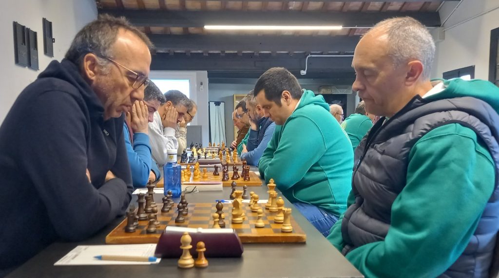 Lliga Catalana 2026. 9ª Ronda. Arenys de Munt – Tordera (2)