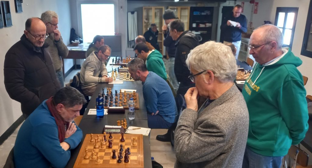 Lliga Catalana 2026. 9ª Ronda. Arenys de Munt – Tordera (6)