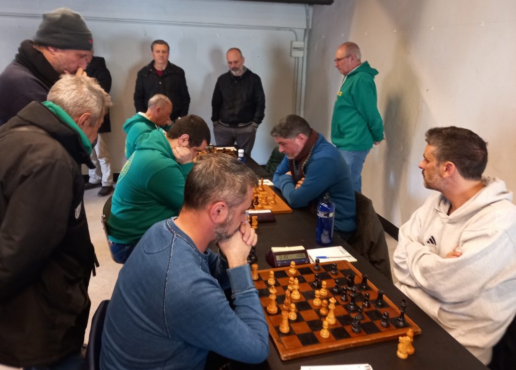 Lliga Catalana 2026. 9ª Ronda. Arenys de Munt – Tordera (8)