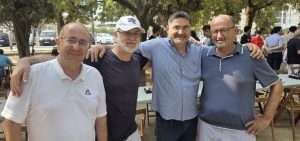 Rápides Escacs Festa Major de Mataró Les Santes. 25 Juliol de 2026 (1)