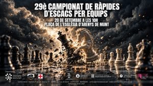 Campionat de ràpides d’Arenys de Munt 2026